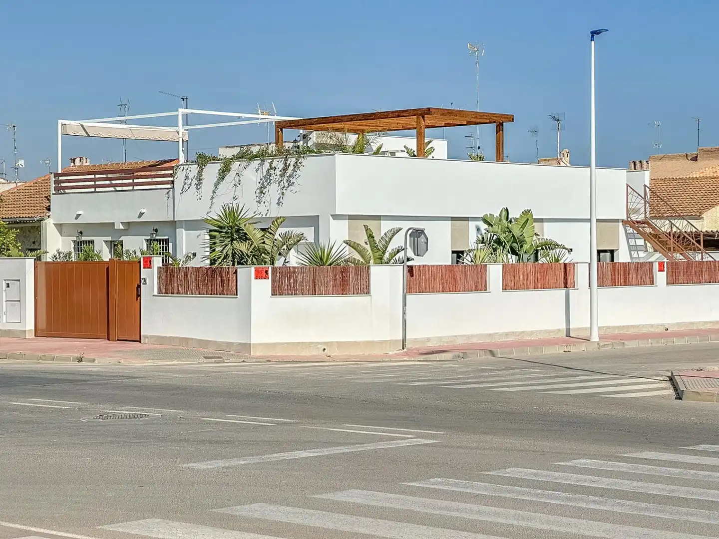 Logement avec piscine à vendre à Avenida Academia General del Aire, imagen 34