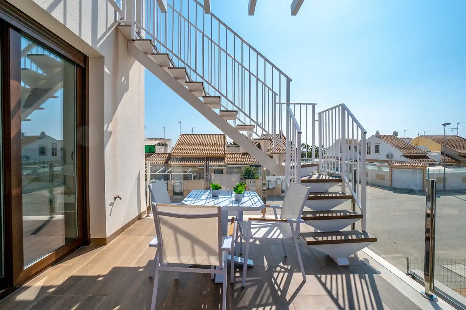 Penthouse mit Terrasse zum Verkauf in Lo Pagan, imagen 10