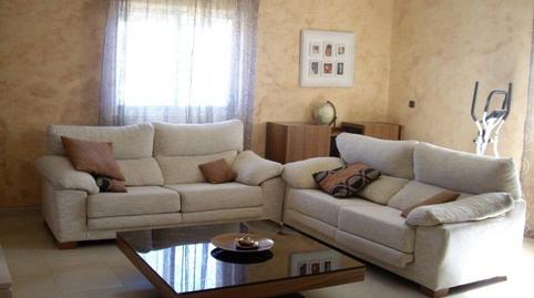 Foto 2 de Casa o xalet en venda a Ruiseñor, Arapiles, Salamanca