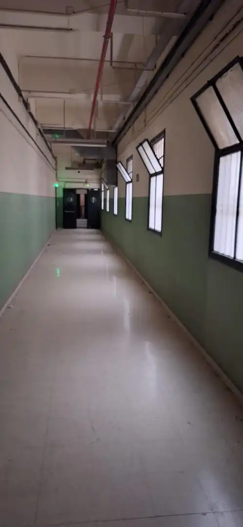 Oficina de alquiler en Madrid con Aire acondicionado y Terraza