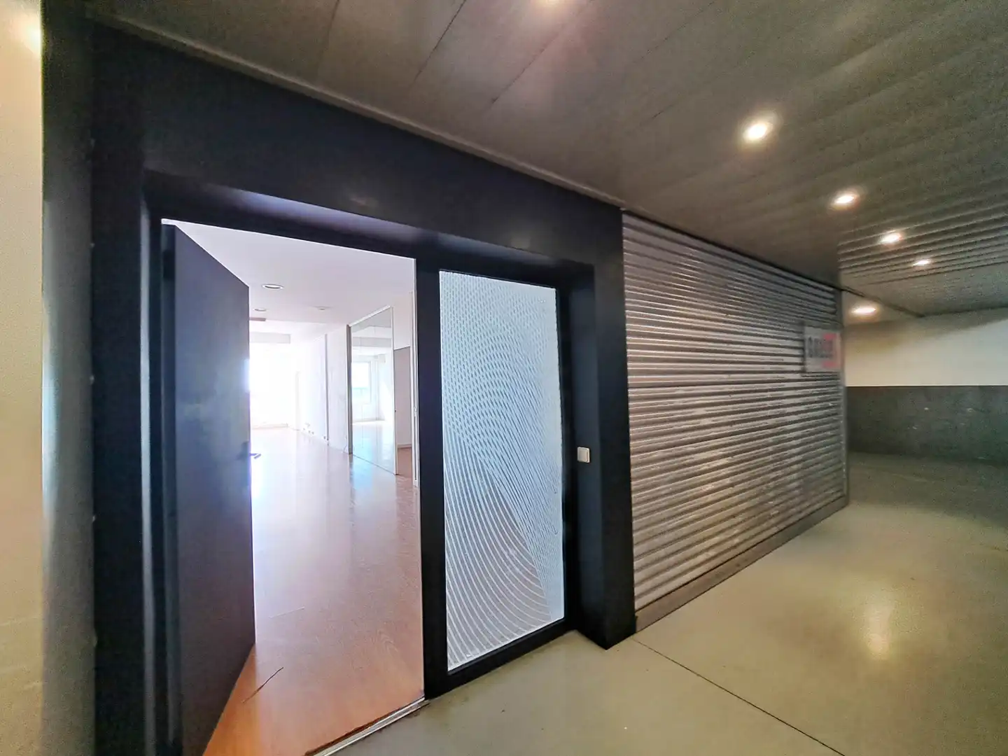 Ufficio con ascensore in vendita a Calle de San Romualdo 26, imagen 26