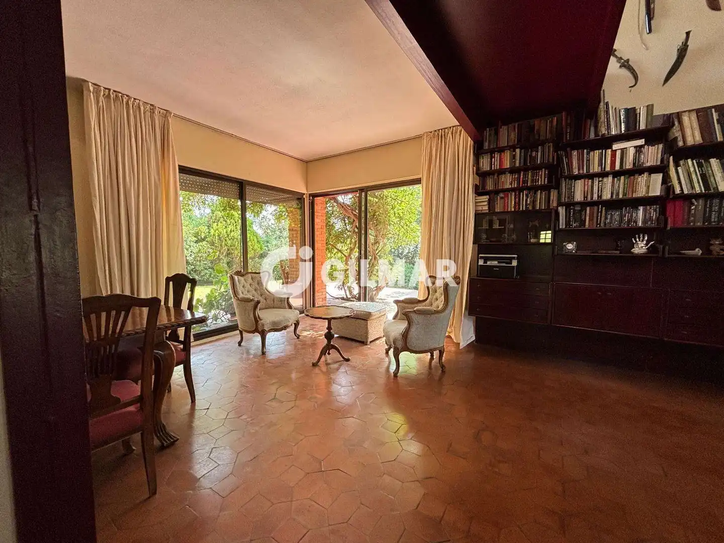 Villa avec jardin à vendre à Molino de la Hoz, imagen 19