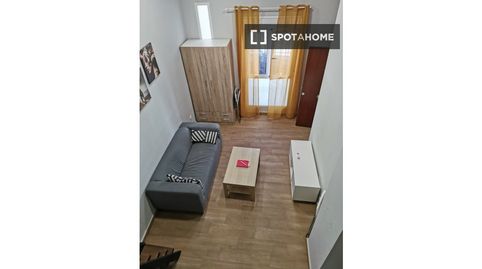 Foto 4 de Habitació a Cruz Roja, Sevilla Capital