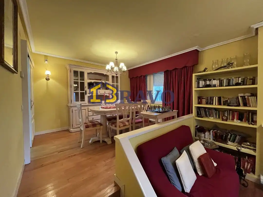 Chalet con jardín en venta en Medina de Pomar, imagen 3