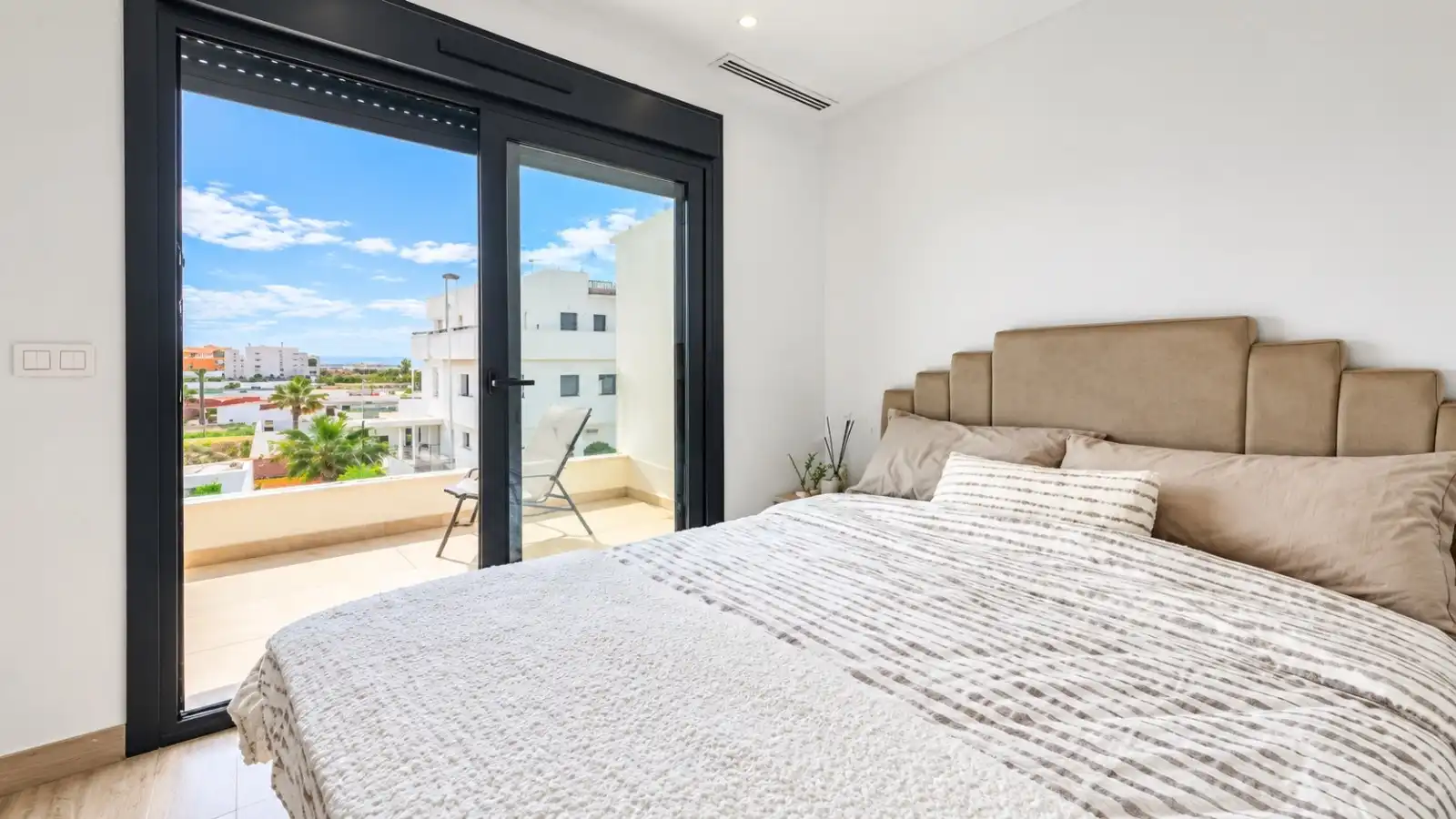 Casa o xalet de lloguer a Finestrat, Alicante
