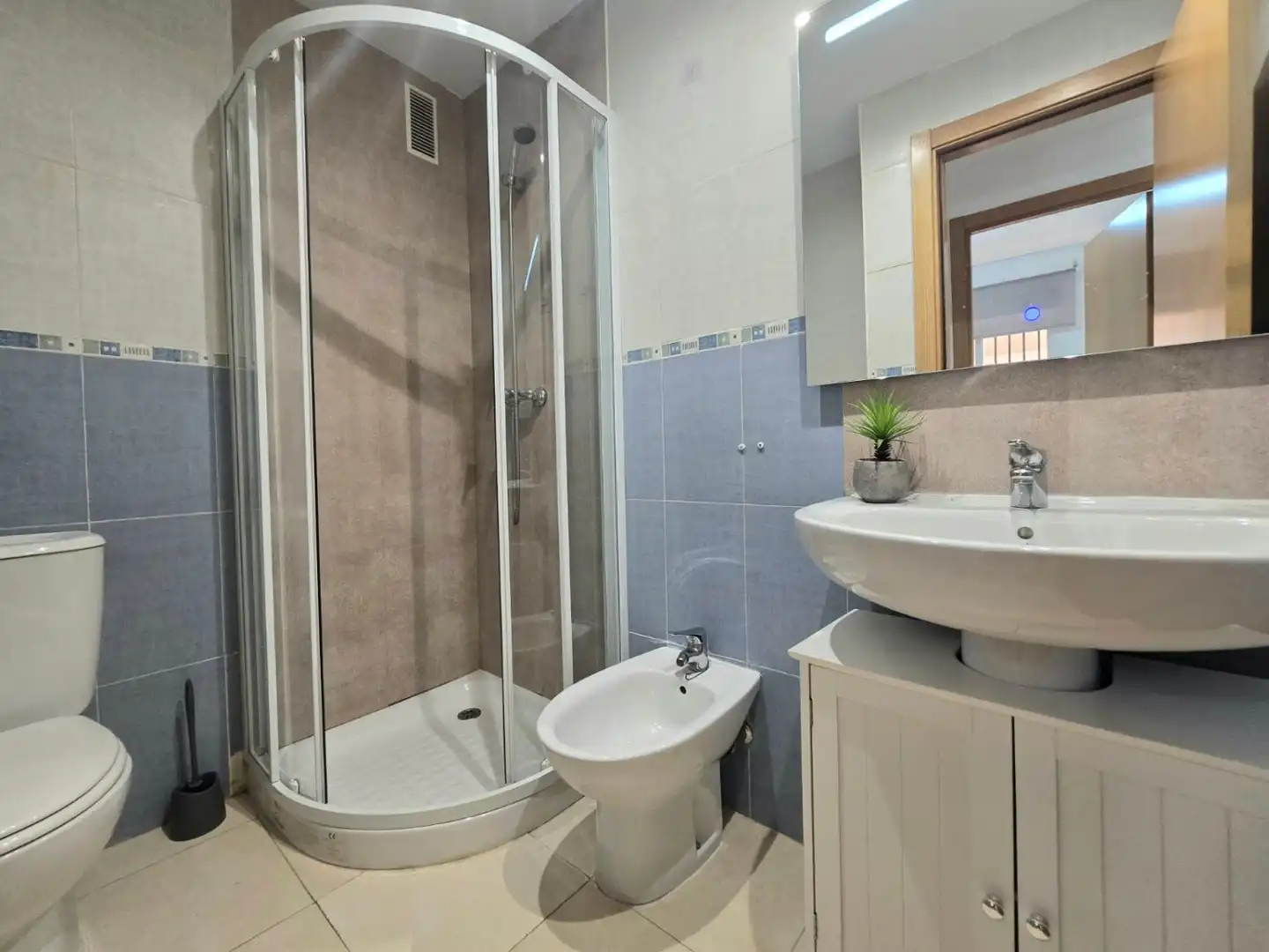 Apartament amb terrassa en venda a AMPLARIES 37, imagen 35