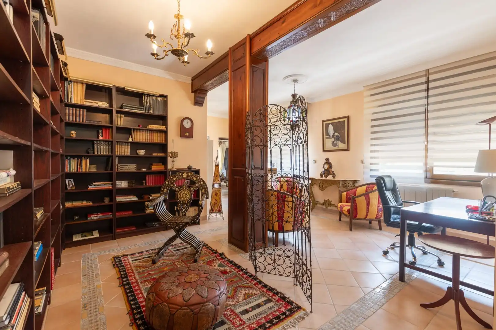 Detached house with pool for sale in Los Tablones - La Garnatilla, imagen 36
