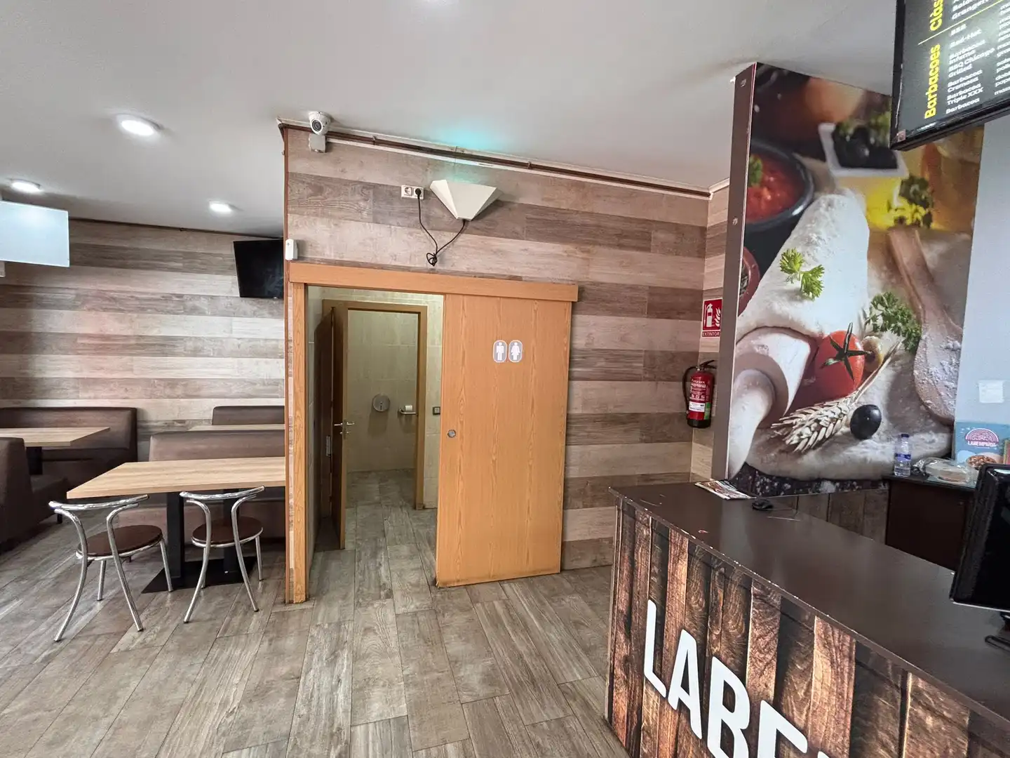 Local en venda en Cornellà de Llobregat