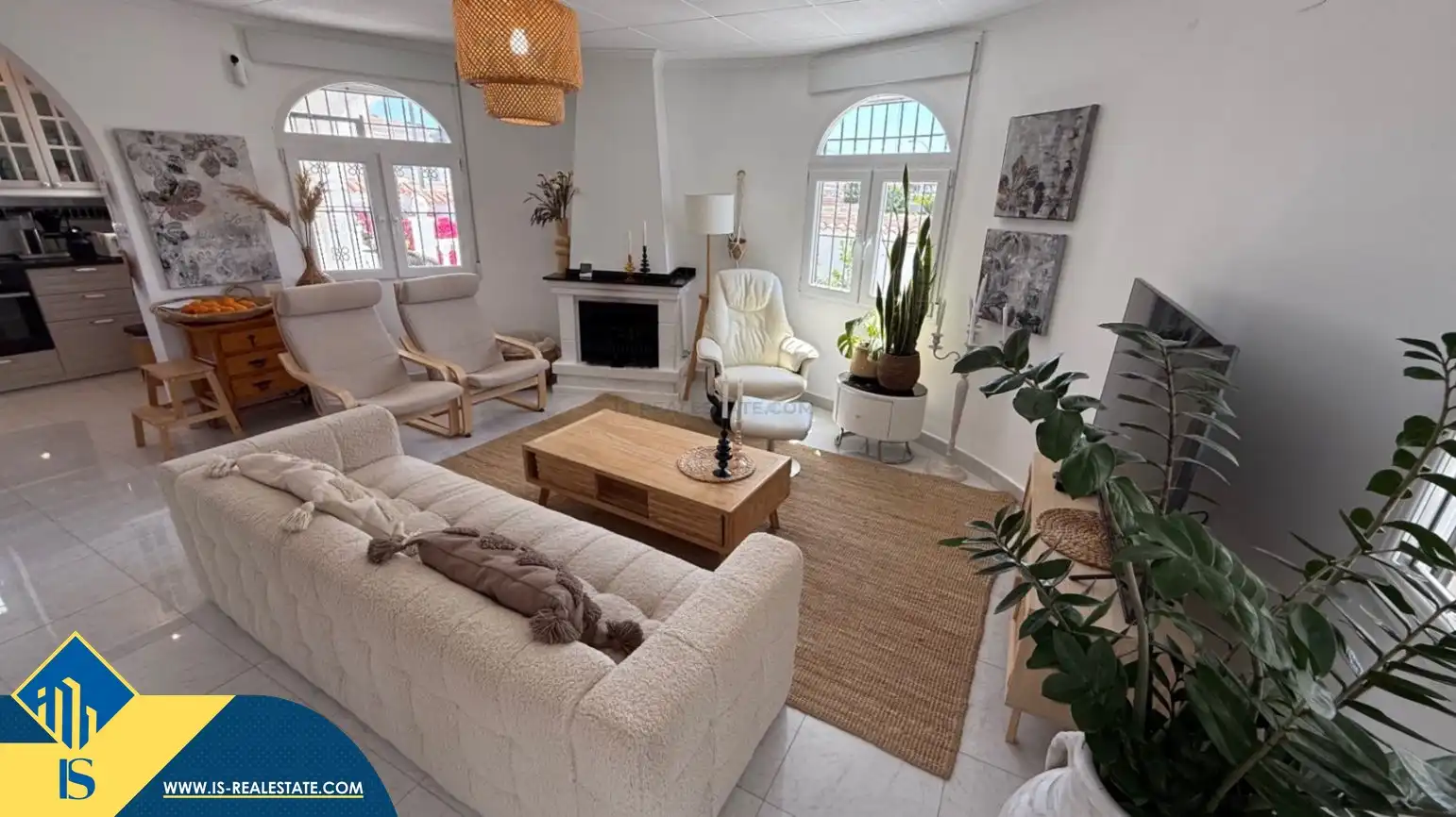Villa avec terrasse à vendre à Zona Carrefour - Urbanizaciones, imagen 7