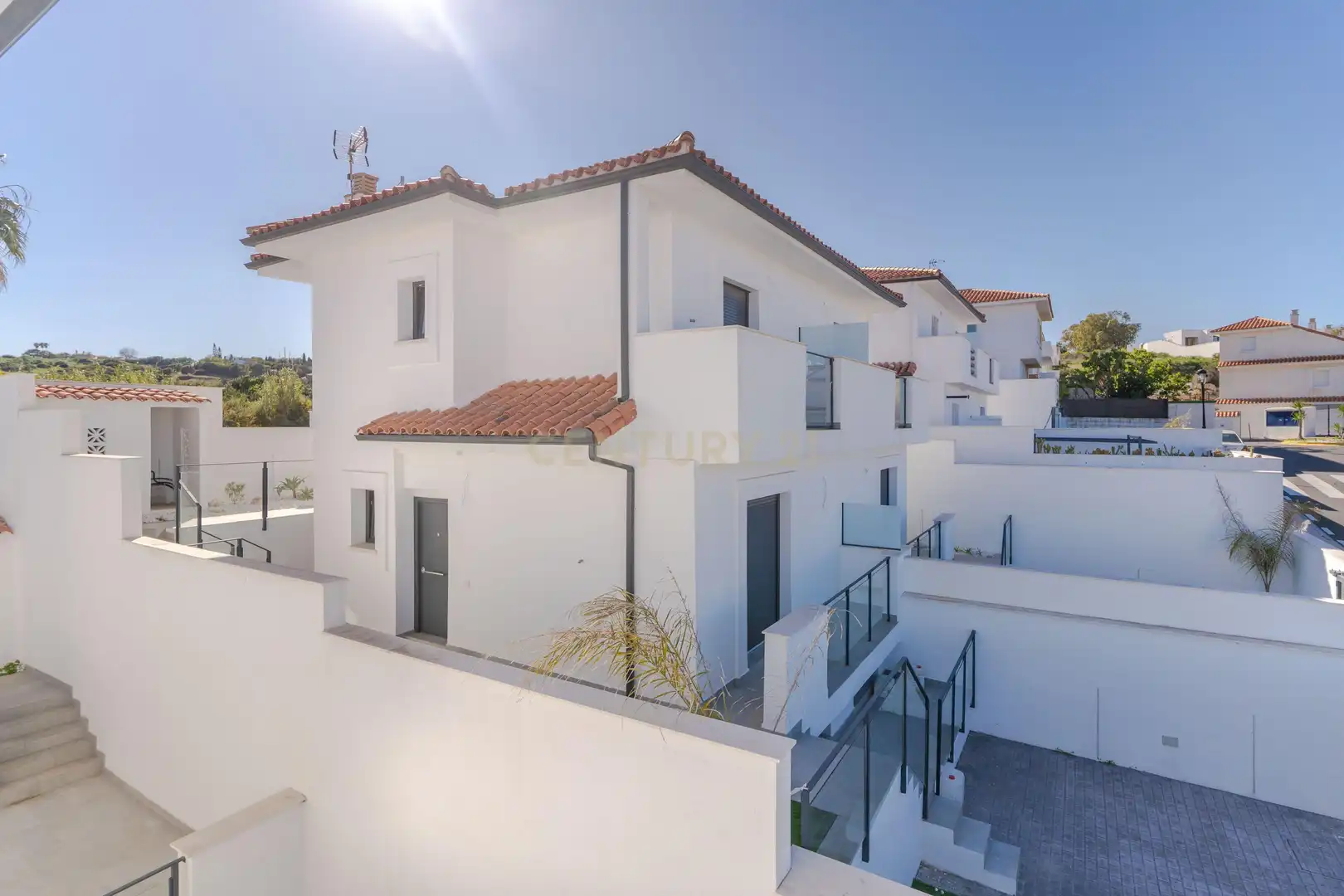 Casa o chalet en venta en Urbanizacion Vistalmar Duquesa Nte., 1, 29692 Alco, 1, Chullera