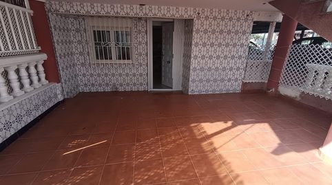 Foto 2 de Apartament de lloguer a Calle Pintor Dalmau, Los Narejos - Punta Calera, Los Alcázares