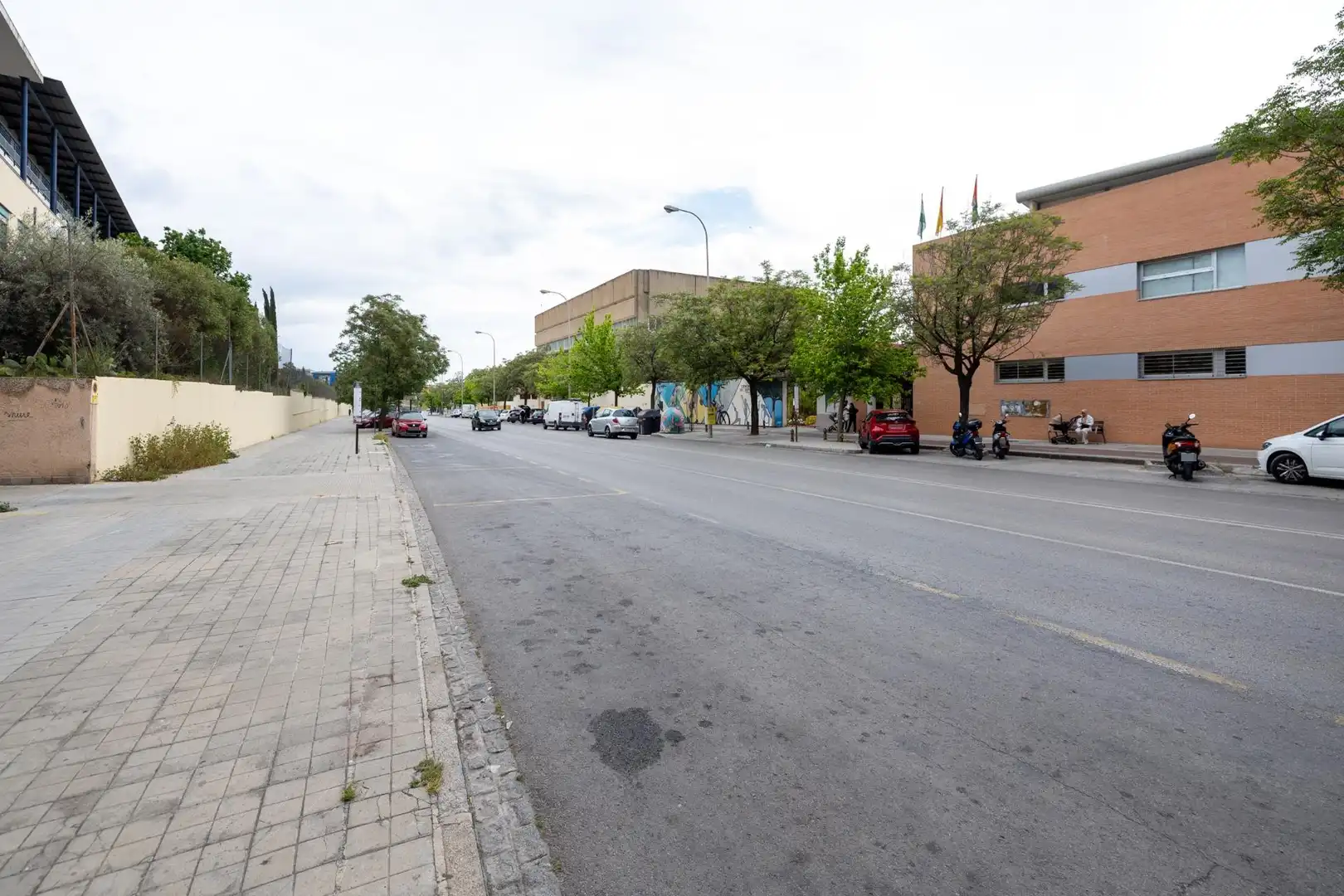 Local comercial en venda a Calle Gabriel Mistral, imagen 24