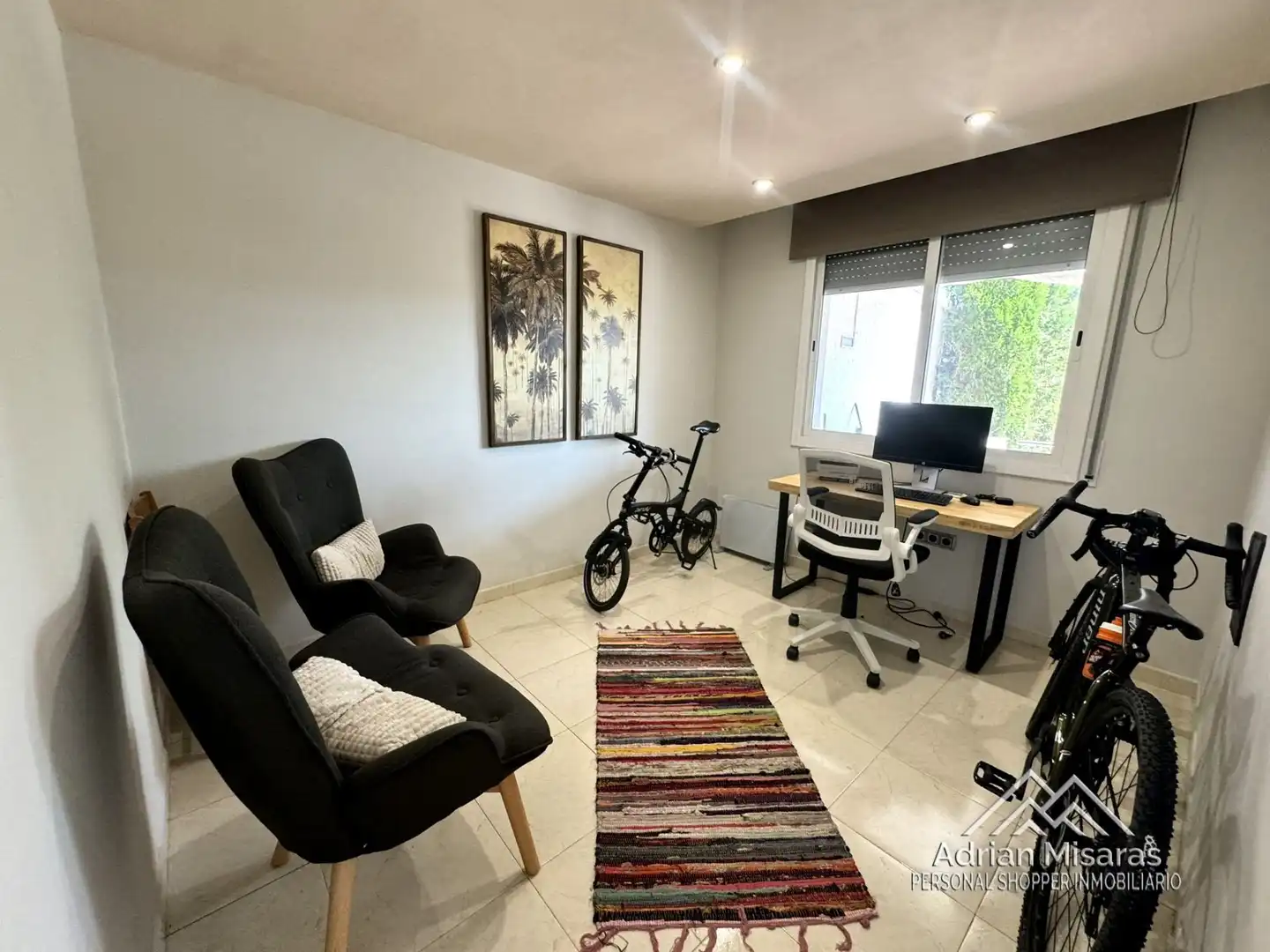 Casa con jardín en venta en ROBERT FRANCESC GRAUPERA, imagen 44