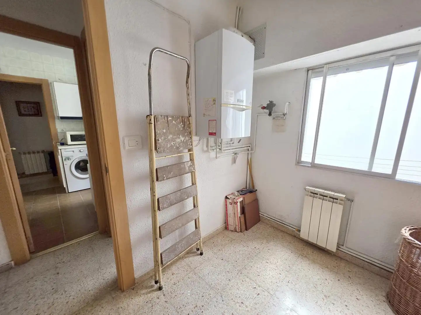Cuina de Pis en venda en Castellón de la Plana / Castelló de la Plana