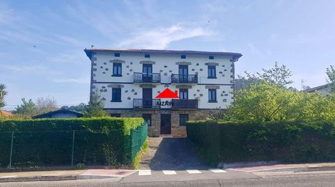 Foto 3 de Piso en venta en Barrio de Garaioltza, Lezama, Bizkaia