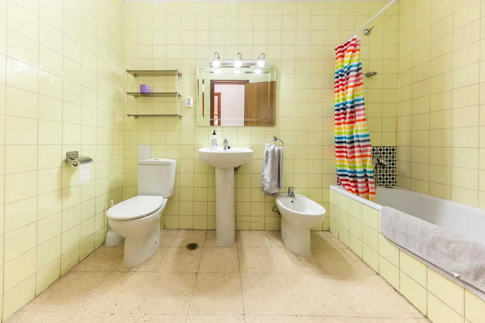 Appartement avec terrasse à vendre à Calle HERMANOS PINZON 4, imagen 20