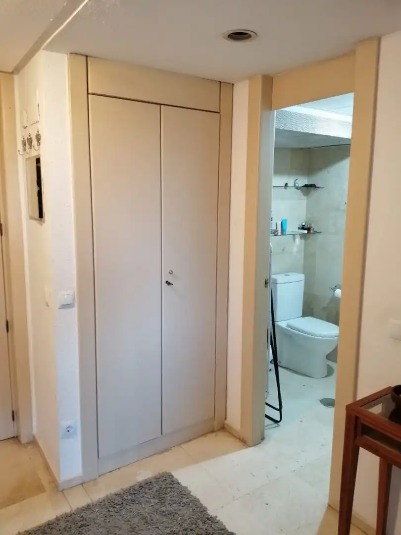 Wohnung zur Miete in RUIZ DE ALDA, Parque María Luisa -Giralda Sur