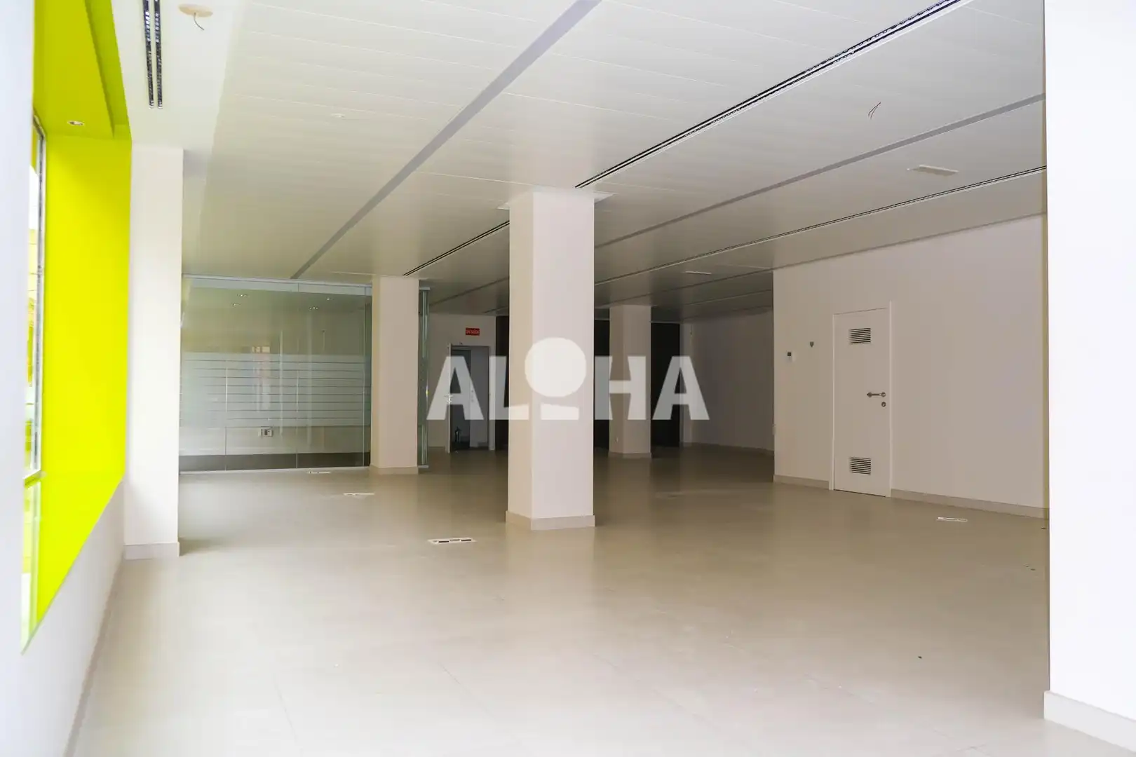 Local comercial de lloguer a Moncada, imagen 3