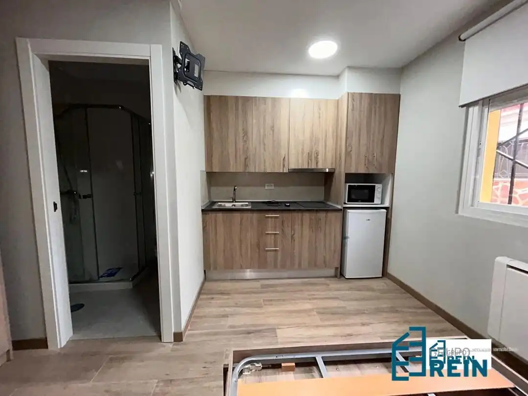 Wohnung zur Miete in Bargas