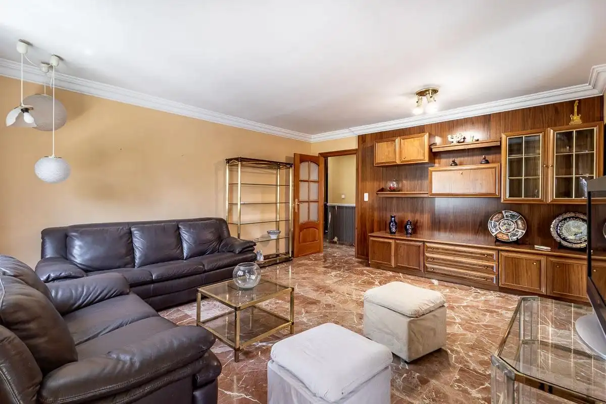 Piso con terraza en venta en Avenida de Pulianas, imagen 5