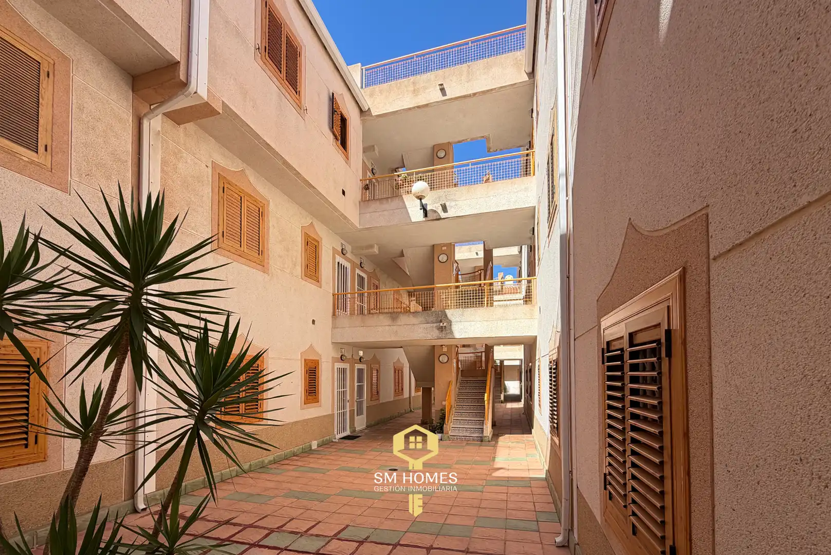 Flat with pool for sale in Calle Valencia, imagen 25