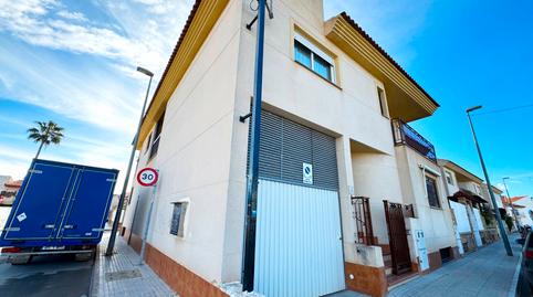 Foto 2 de Casa adosada en venda a Calle Extremadura, Torre-Pacheco ciudad, Torre-Pacheco