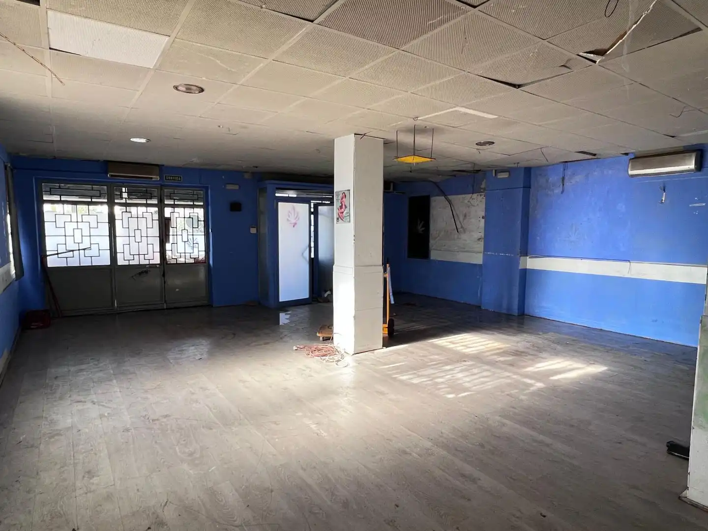 Gebäude zum Verkauf in Can Toni