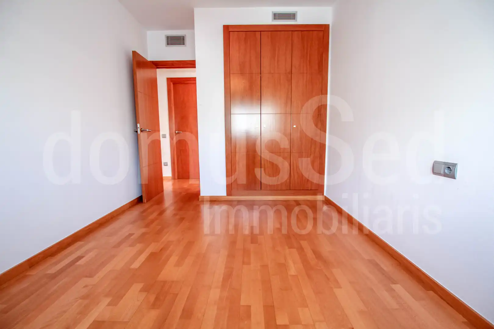 Piso de alquiler en El Masnou con Aire acondicionado, Calefacción y Parquet
