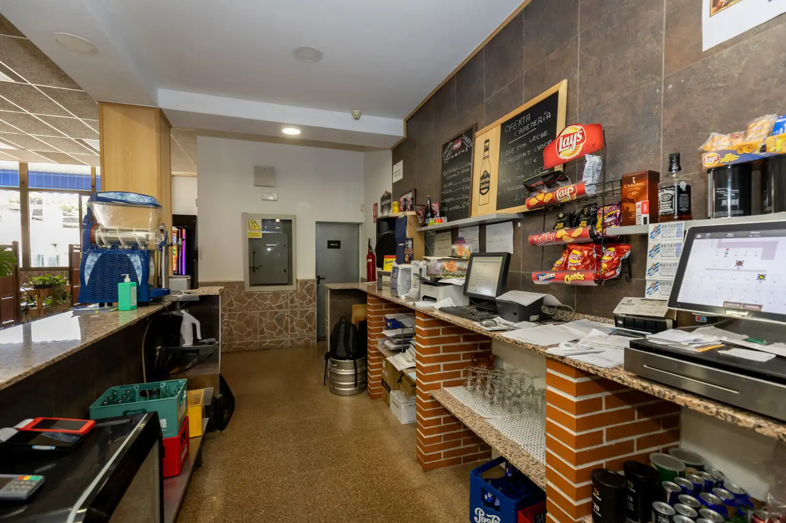 Nave industrial en venta en Camí Antic de Vic 25, imagen 53