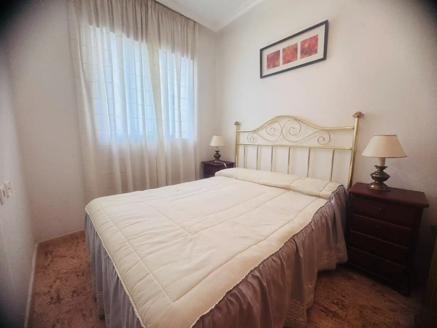 Flat with terrace for sale in Calle la Loma, imagen 19