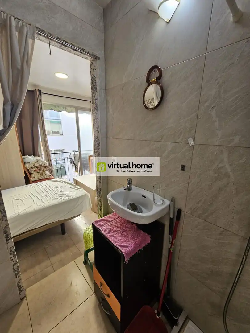 Study for rent in Centro Urbano