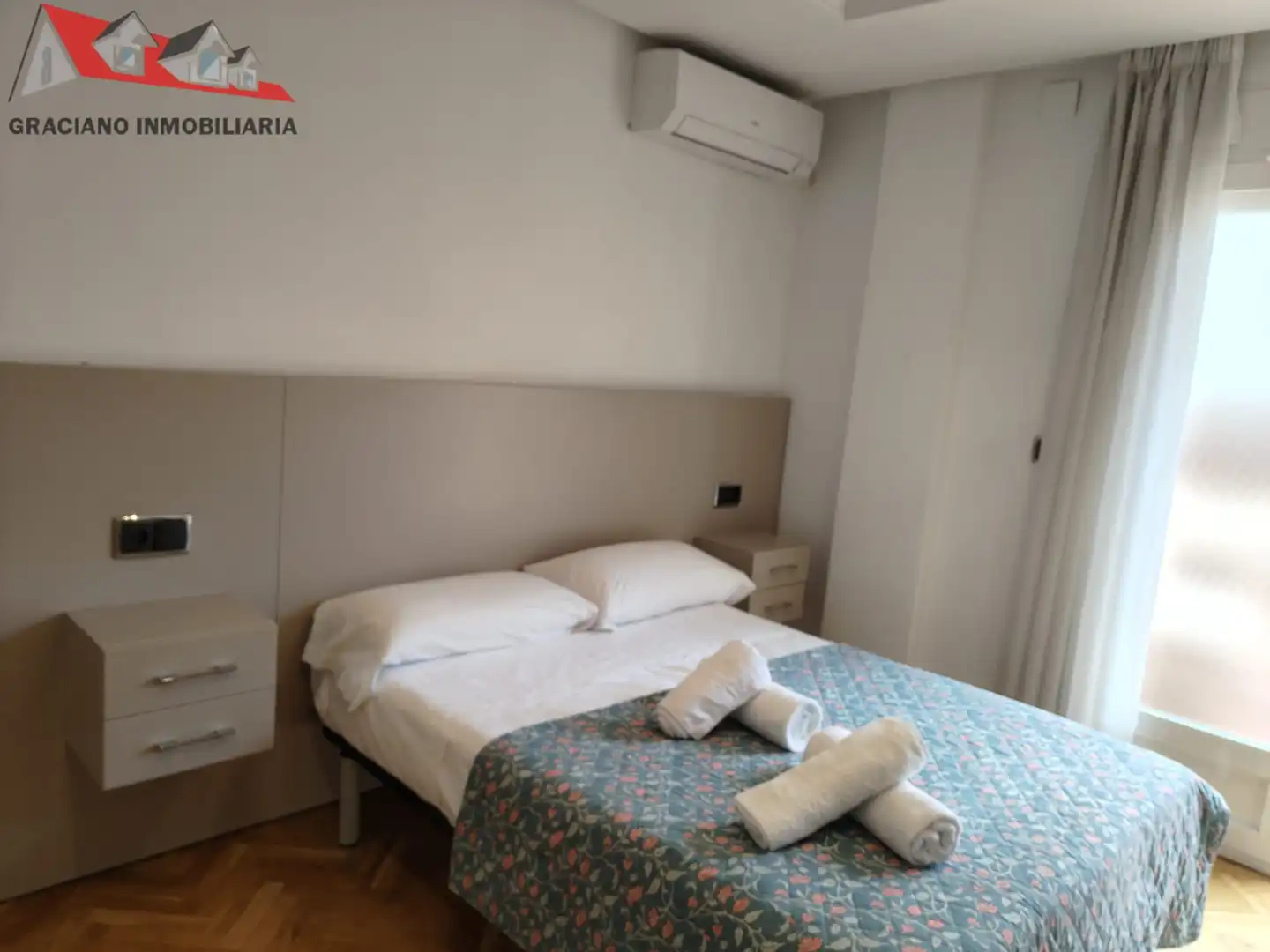 Wohnung mit Terrasse zum Verkauf in Feria, imagen 6