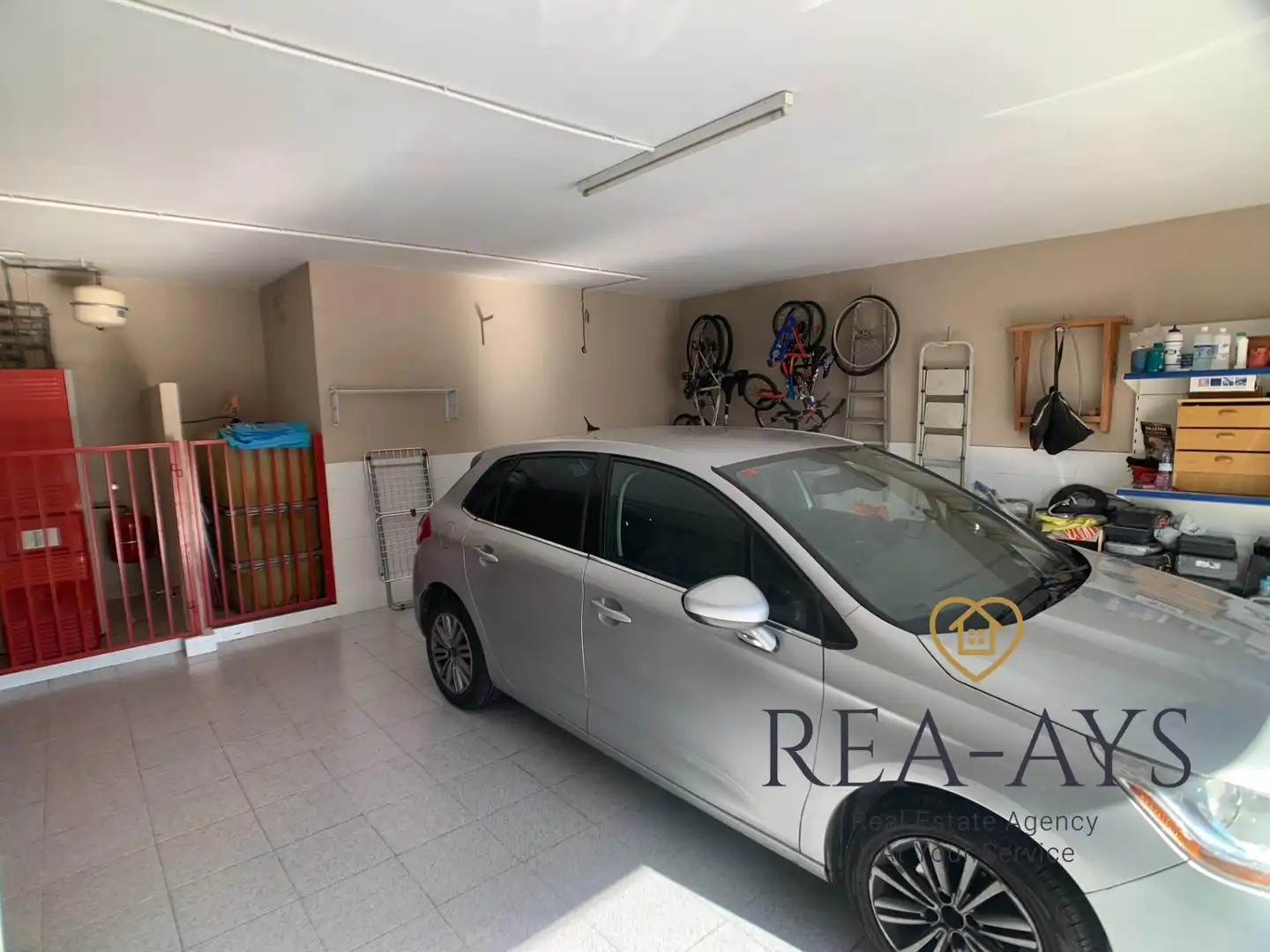 Casa o chalet en venta en Vallirana con Jardín privado, Terraza y Trastero