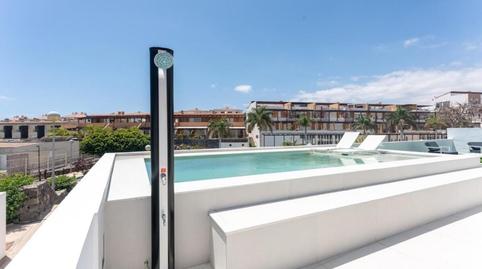 Foto 2 de Casa o xalet de lloguer a Calle Tarajal, Golf del Sur - Amarilla Golf, Santa Cruz de Tenerife