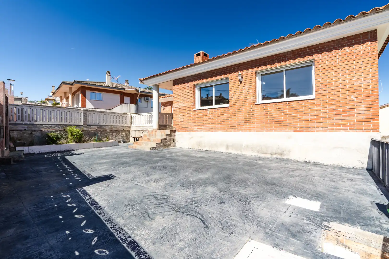 Exterior view of Houses for sale in El Catllar   with Air Conditioner, Heating and Private garden