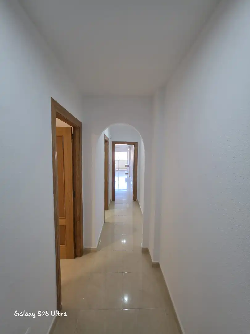 Flat for rent in Almoradí  with Air Conditioner, Terrace and Storage room
