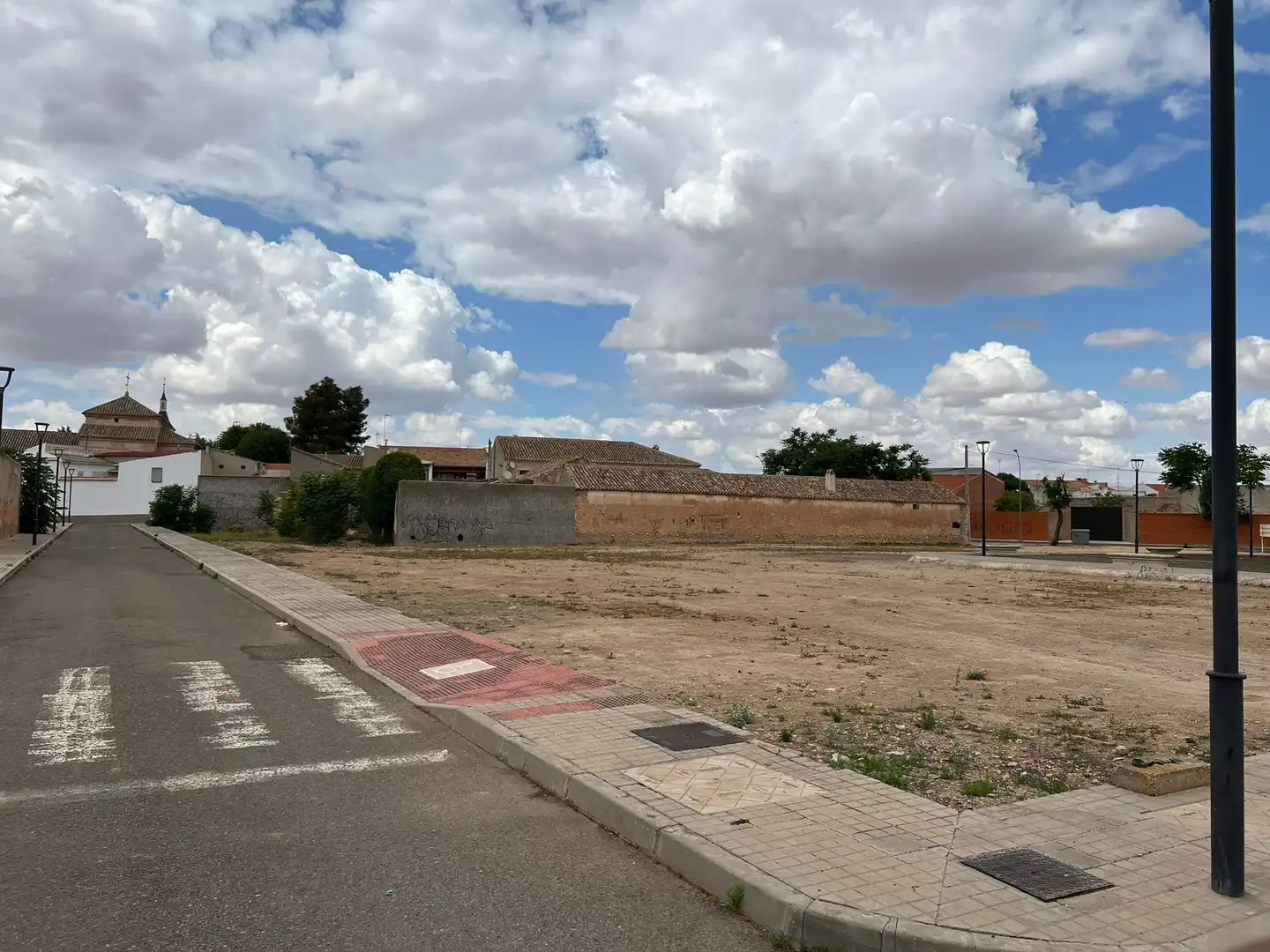 Terreny residencial en venda a Calle Carrión 8, imagen 15