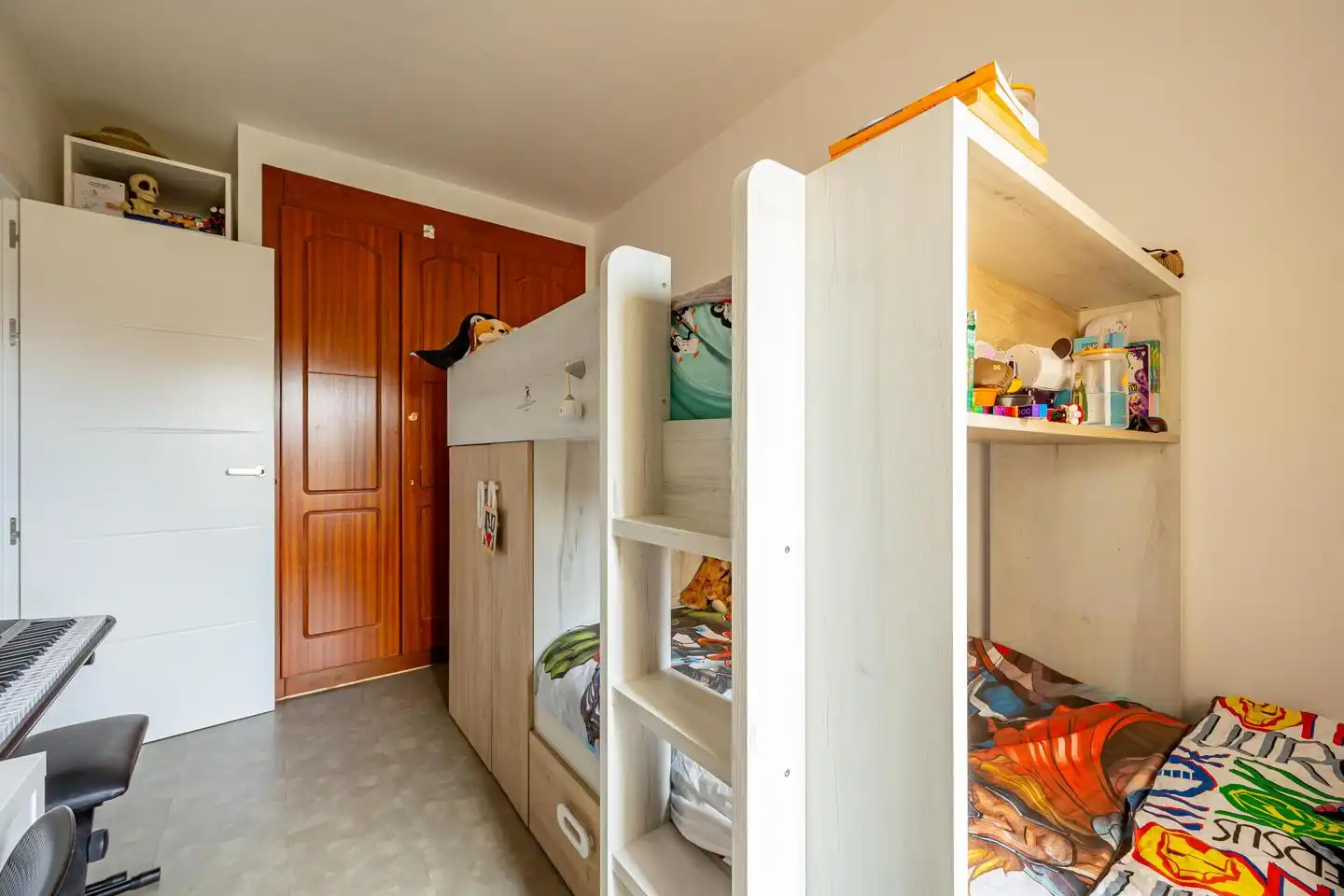 Dormitori de Pis en venda en Las Palmas de Gran Canaria