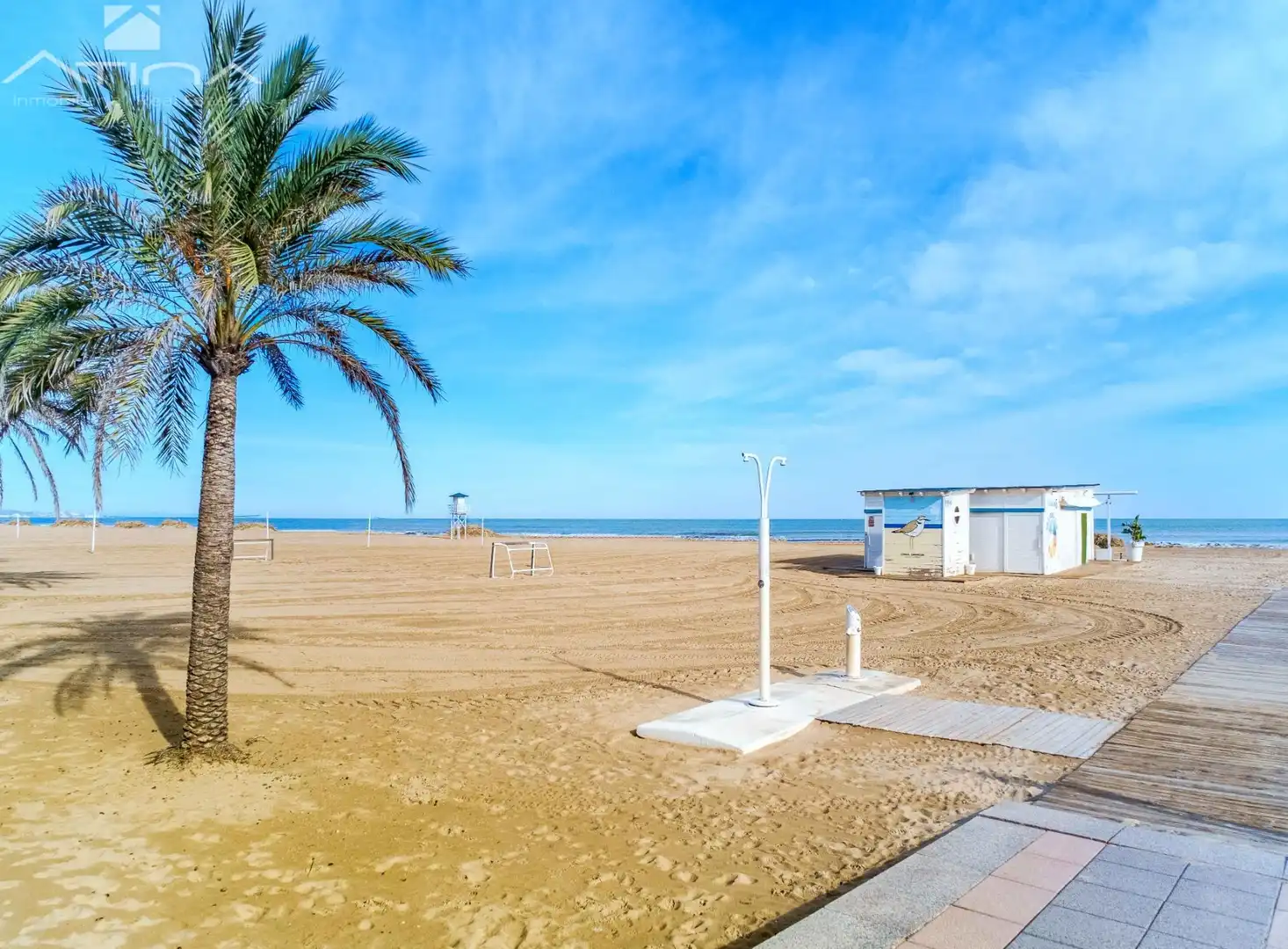Terreny residencial en venda a Grau de Gandia - Venecia - Marenys de Rafalcaid, imagen 8