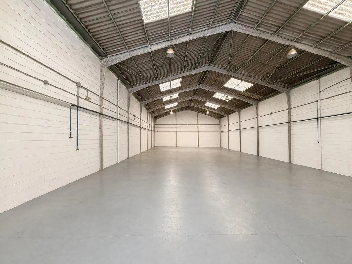Nave industrielle à vendre à Avenida de Isla Oleo Polígono Industrial, imagen 4