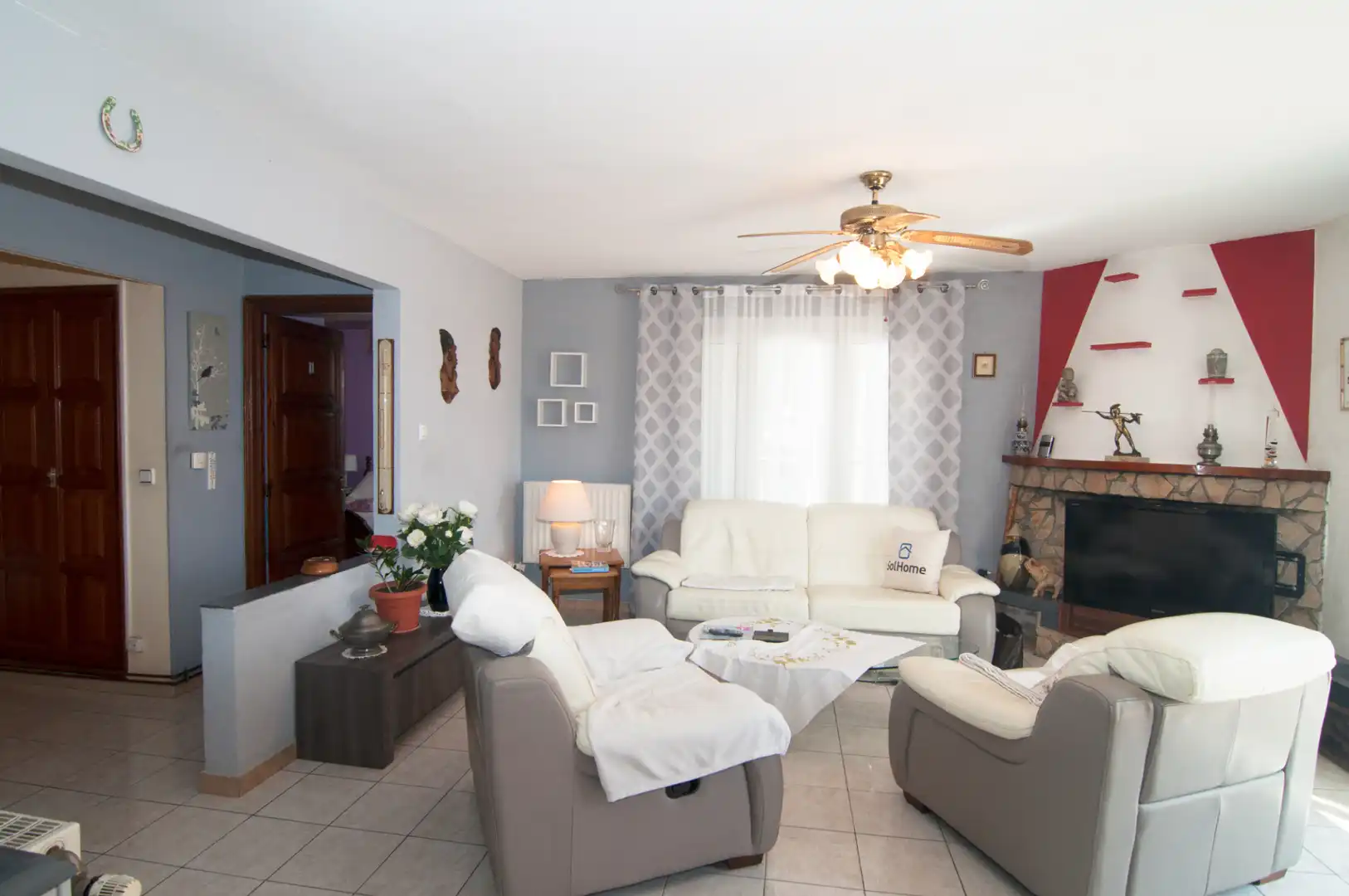Appartement compact à vendre à Carrer Barcelona, imagen 7