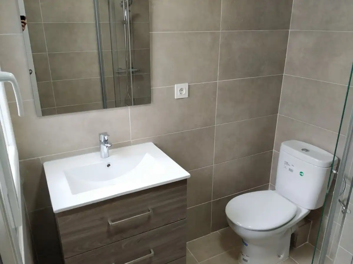 Piso de alquiler en Calle rodriguez arias, Campuzano