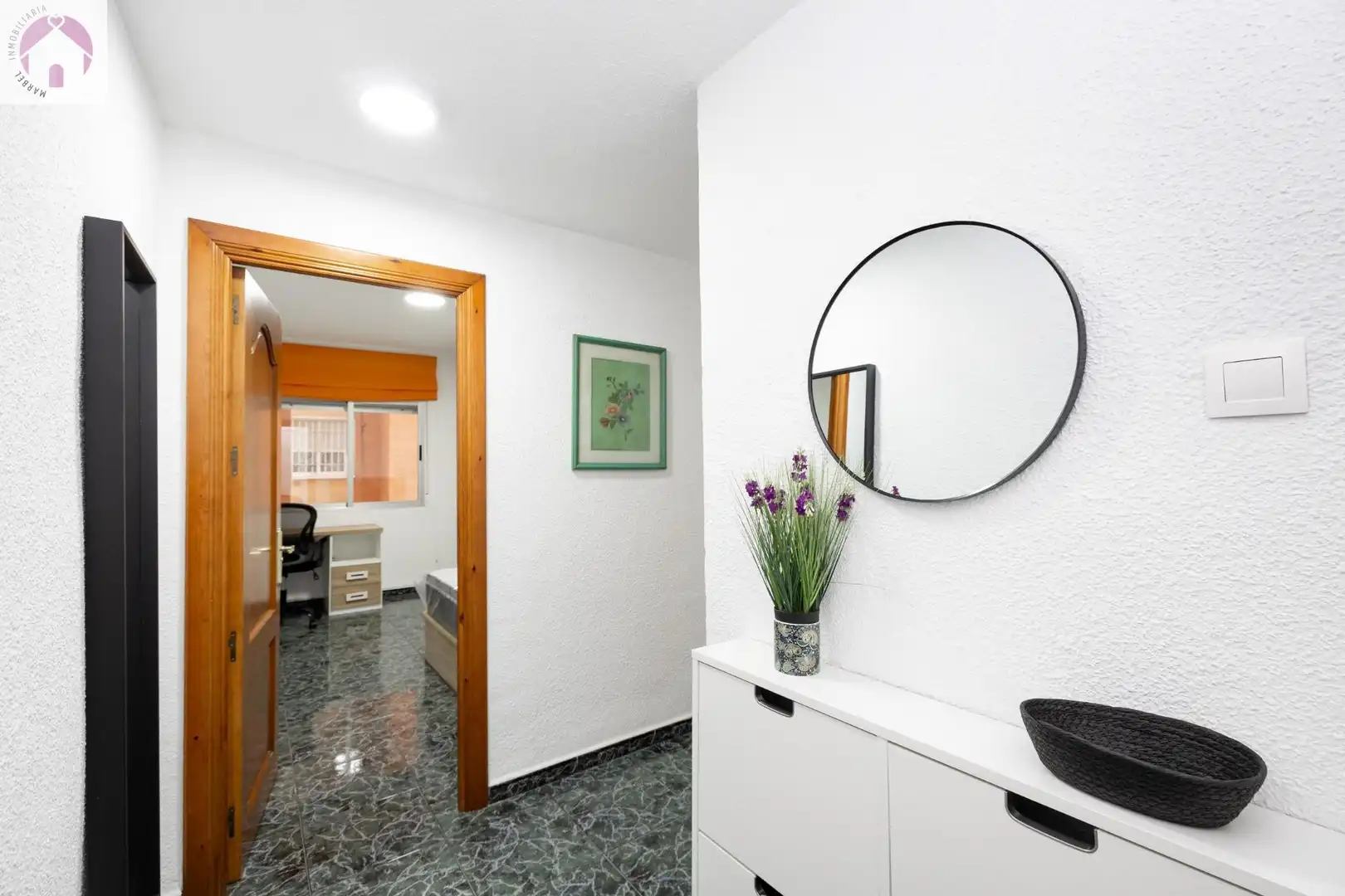 Piso en venta en Camino DE RONDA, 132, Camino de Ronda