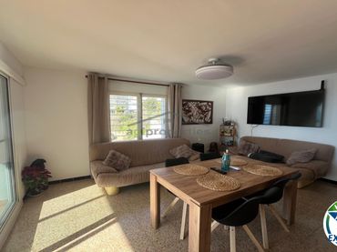 Appartamento con ascensore in vendita a Carretera Canyelles