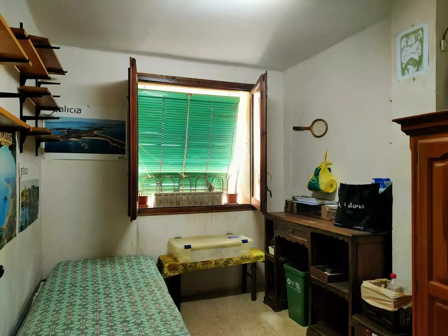 Habitación de Piso en venta en Hostalric