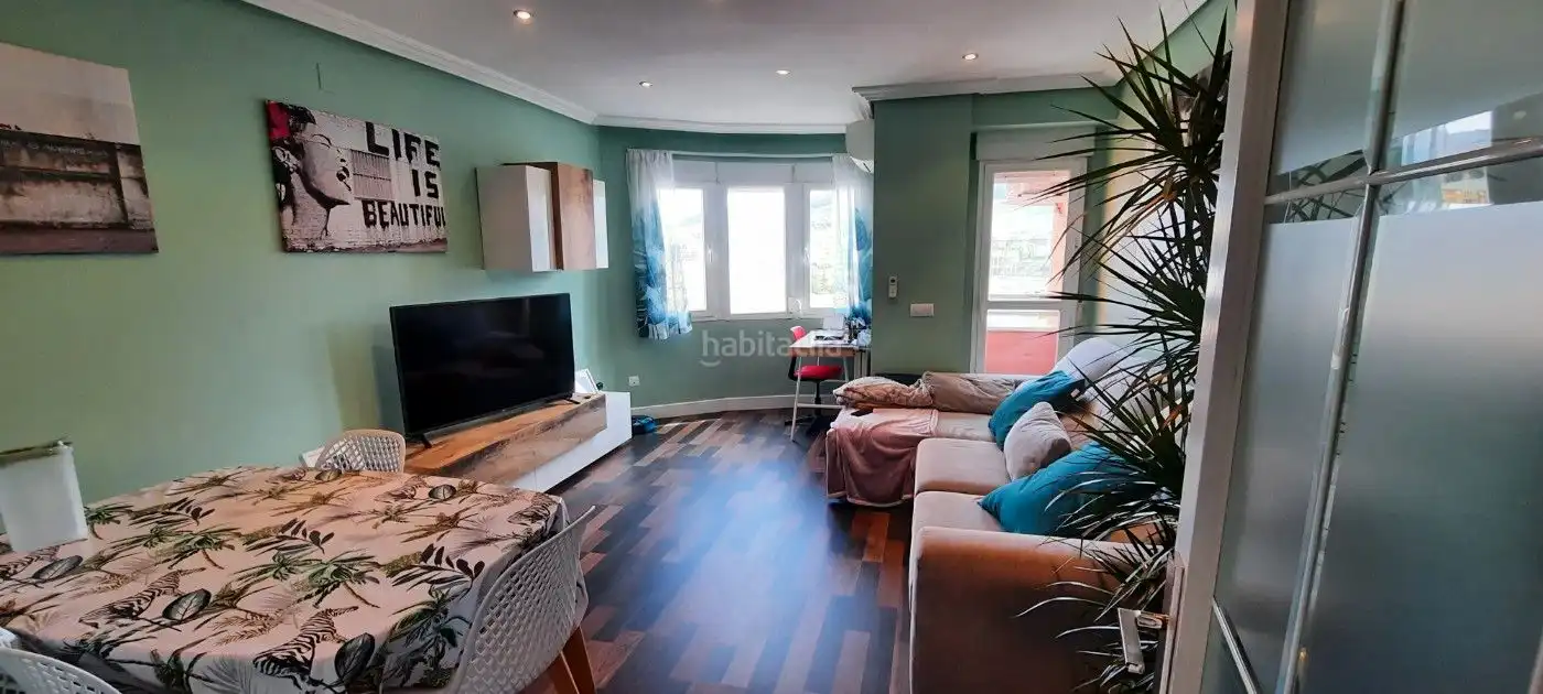 Piso con ascensor en venta en Calle Mercedes Escribano 7, imagen 31