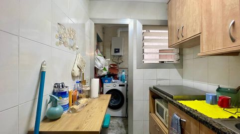Foto 4 de Piso en venta en Carrer de L'estadi, La Salut, Badalona