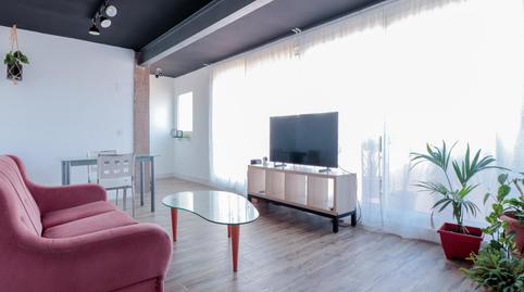 Foto 4 de Ático de alquiler en  Torres Quevedo, Carolinas Bajas, Alicante / Alacant