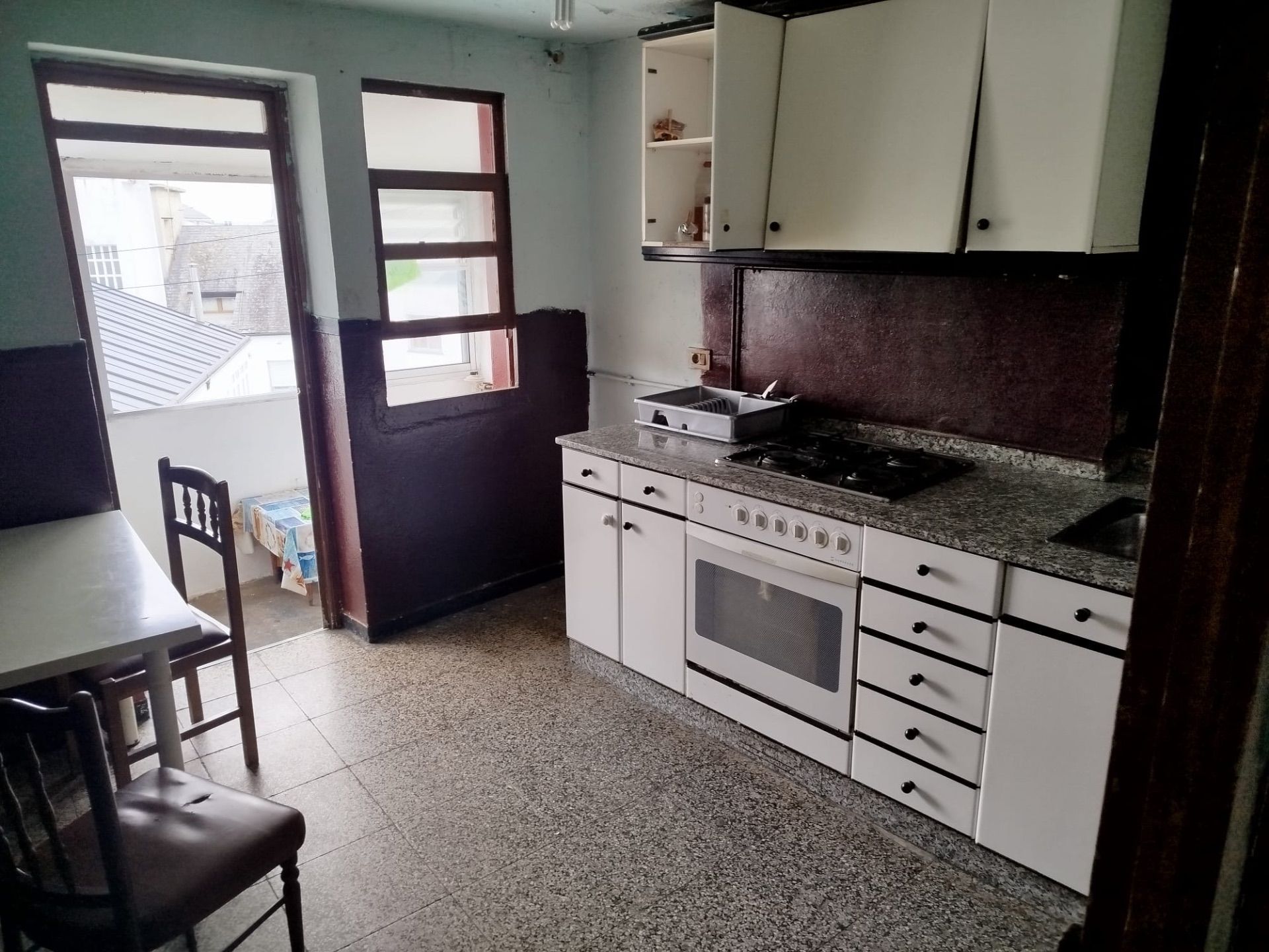 Piso en venta en Paradai