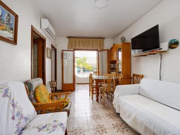 Bungalow à vendre à Playa del Acequión, Náufragos y Rocío del Mar